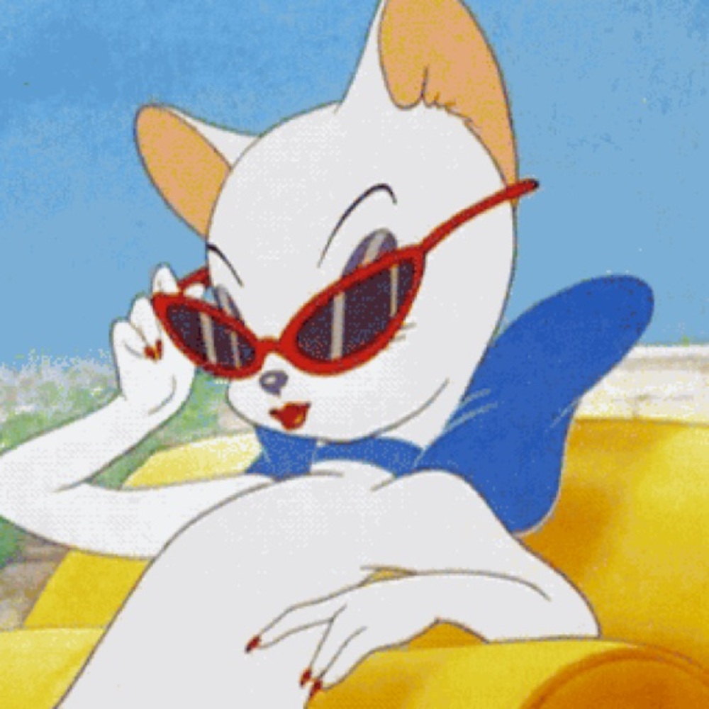 Meet your Posher, Ali